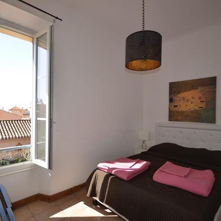 Le Clos Des Galejades Porquerolles Esterno foto