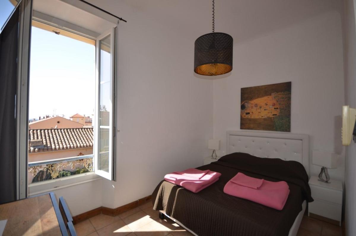 Le Clos Des Galejades Porquerolles Esterno foto