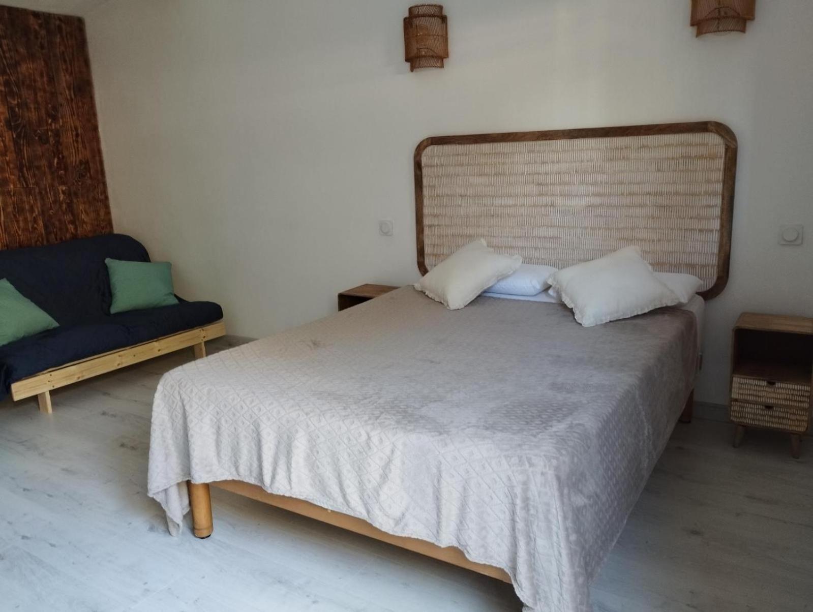 Le Clos Des Galejades Porquerolles Esterno foto