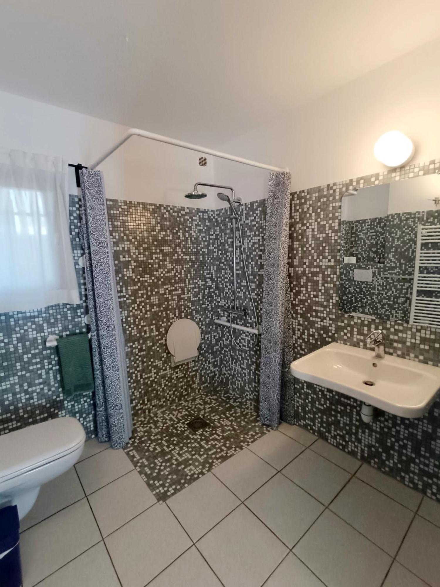Le Clos Des Galejades Porquerolles Camera foto