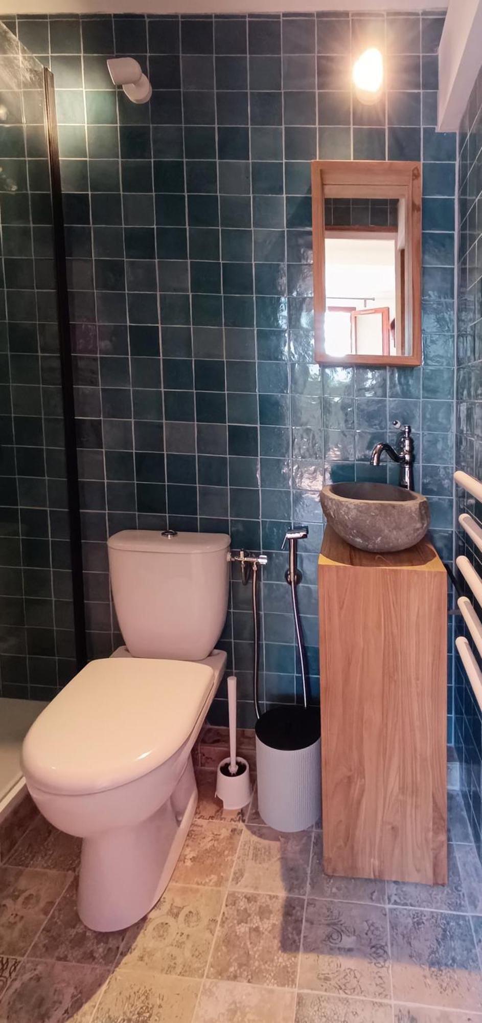 Le Clos Des Galejades Porquerolles Esterno foto