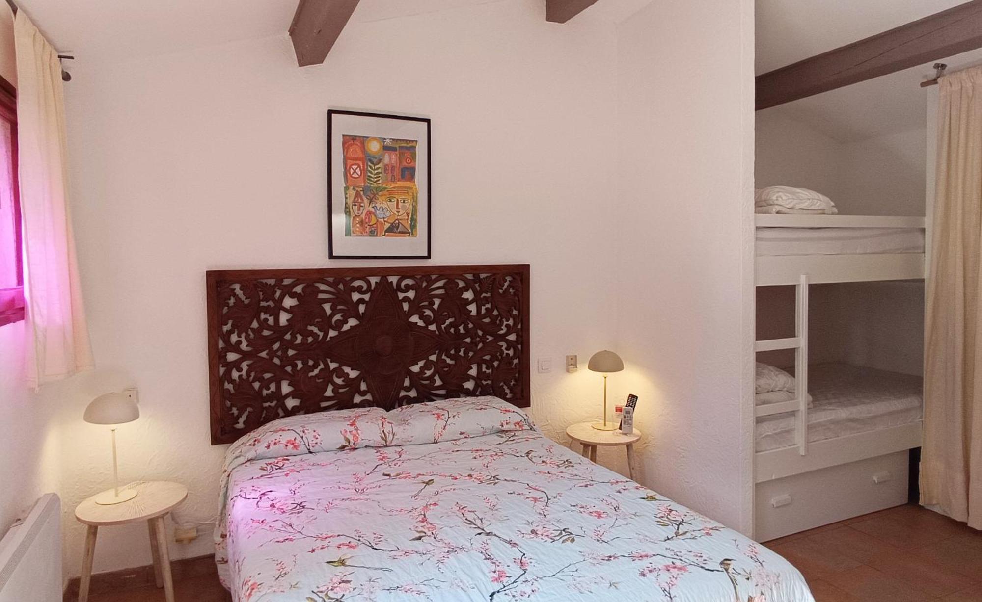 Le Clos Des Galejades Porquerolles Esterno foto